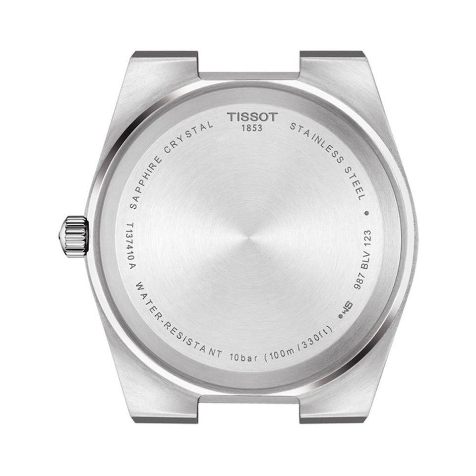 Tissot Men's PRX 40mm Blue Dial Quartz Watch