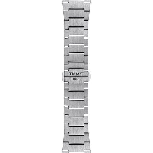 Tissot Men's PRX 40mm Silver Dial Quartz Watch