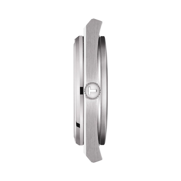 Tissot Men's PRX 40mm Silver Dial Quartz Watch