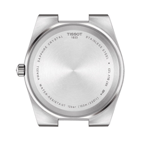 Tissot Men's PRX 40mm Silver Dial Quartz Watch
