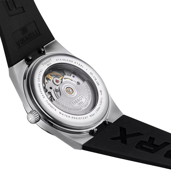 Tissot Men's PRX Powermatic 80 40mm Watch
