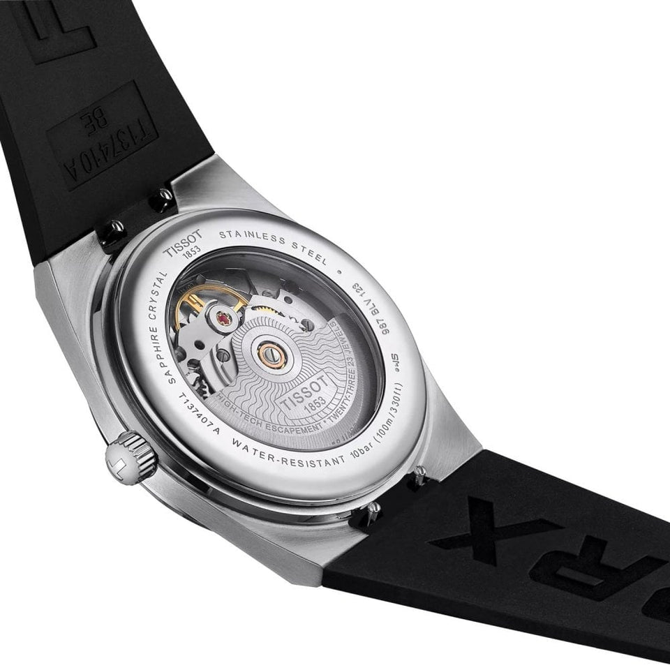 Tissot Men's PRX Powermatic 80 40mm Watch