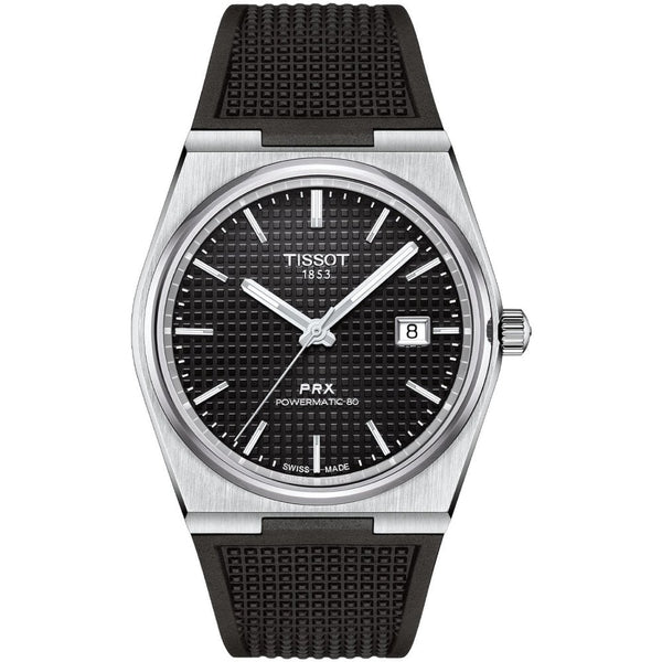 Tissot Men's PRX Powermatic 80 40mm Watch