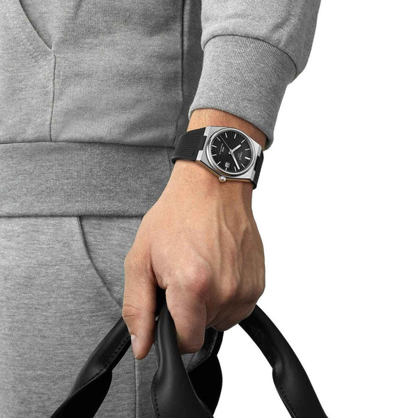 Tissot Men's PRX Powermatic 80 40mm Watch