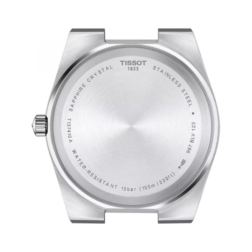 Tissot Men's Quartz 40mm PRX Watch
