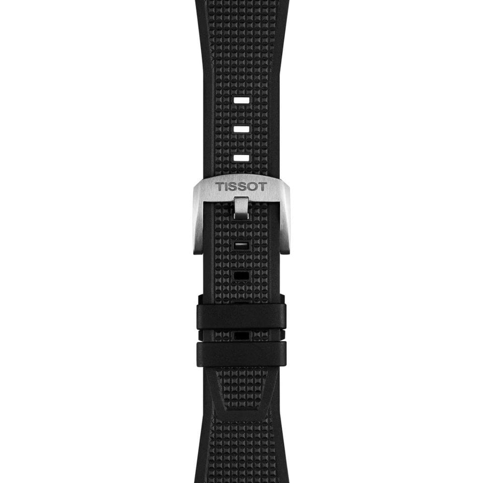 Tissot Men's Quartz 40mm PRX Watch