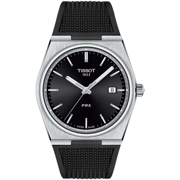 Tissot Men's Quartz 40mm PRX Watch