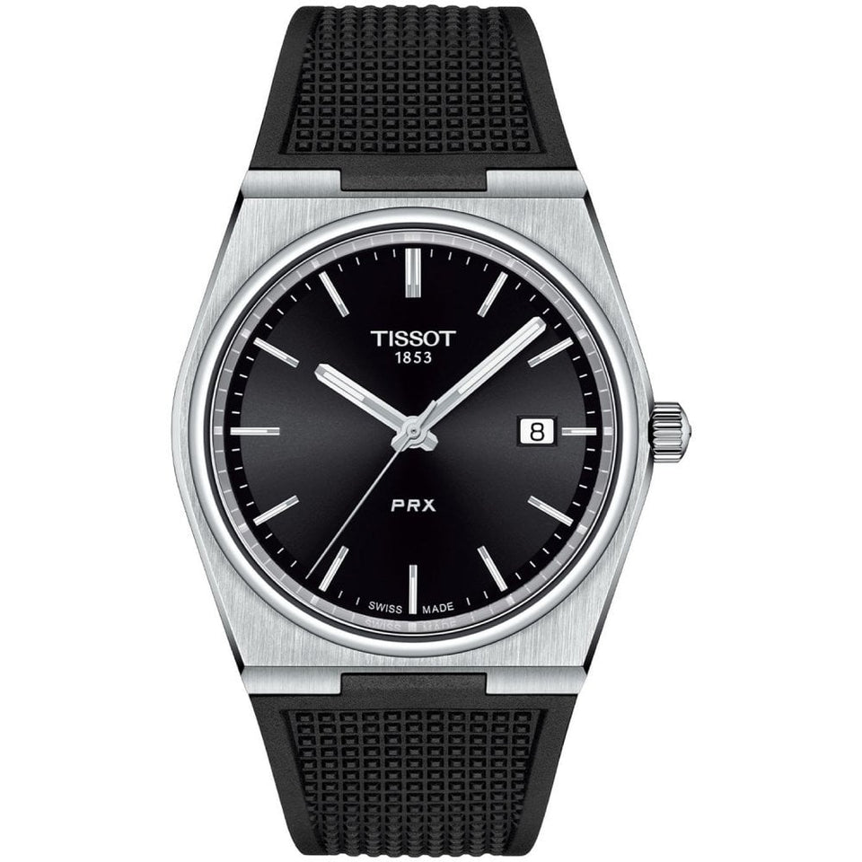 Tissot Men's Quartz 40mm PRX Watch