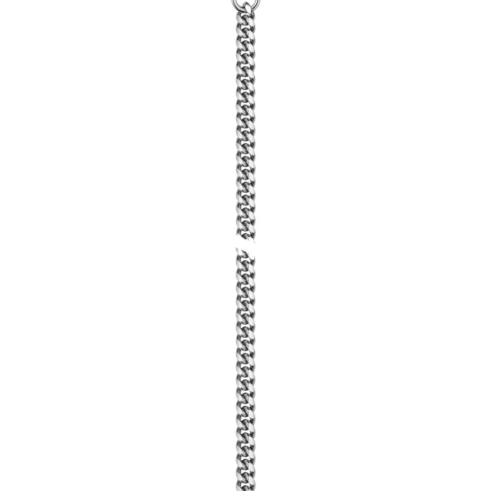 Tissot Men's Savonette Quartz Pocket Watch | Steel