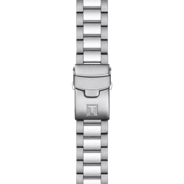 Tissot Men's Seastar 1000 Chronograph Quartz Watch