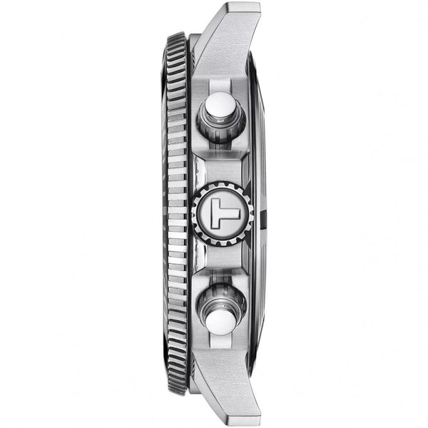 Tissot Men's Seastar 1000 Chronograph Quartz Watch