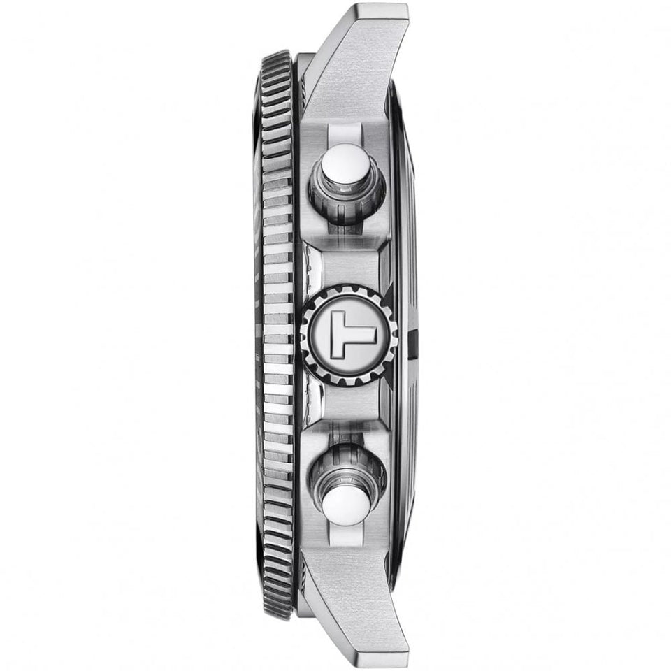 Tissot Men's Seastar 1000 Chronograph Quartz Watch