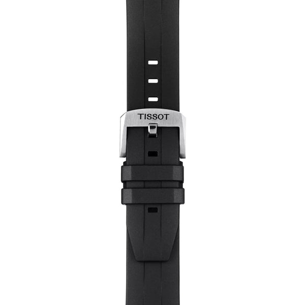 Tissot Men's Seastar 1000 Chronograph Quartz Watch