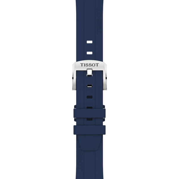 Tissot Men's Seastar 1000 Navy 38mm Chronograph Watch