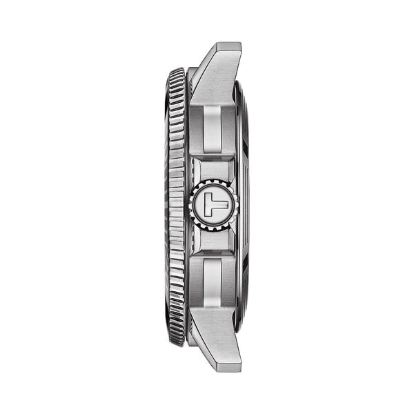 Tissot Men's Seastar 1000 Powermatic 80 Diver's Watch