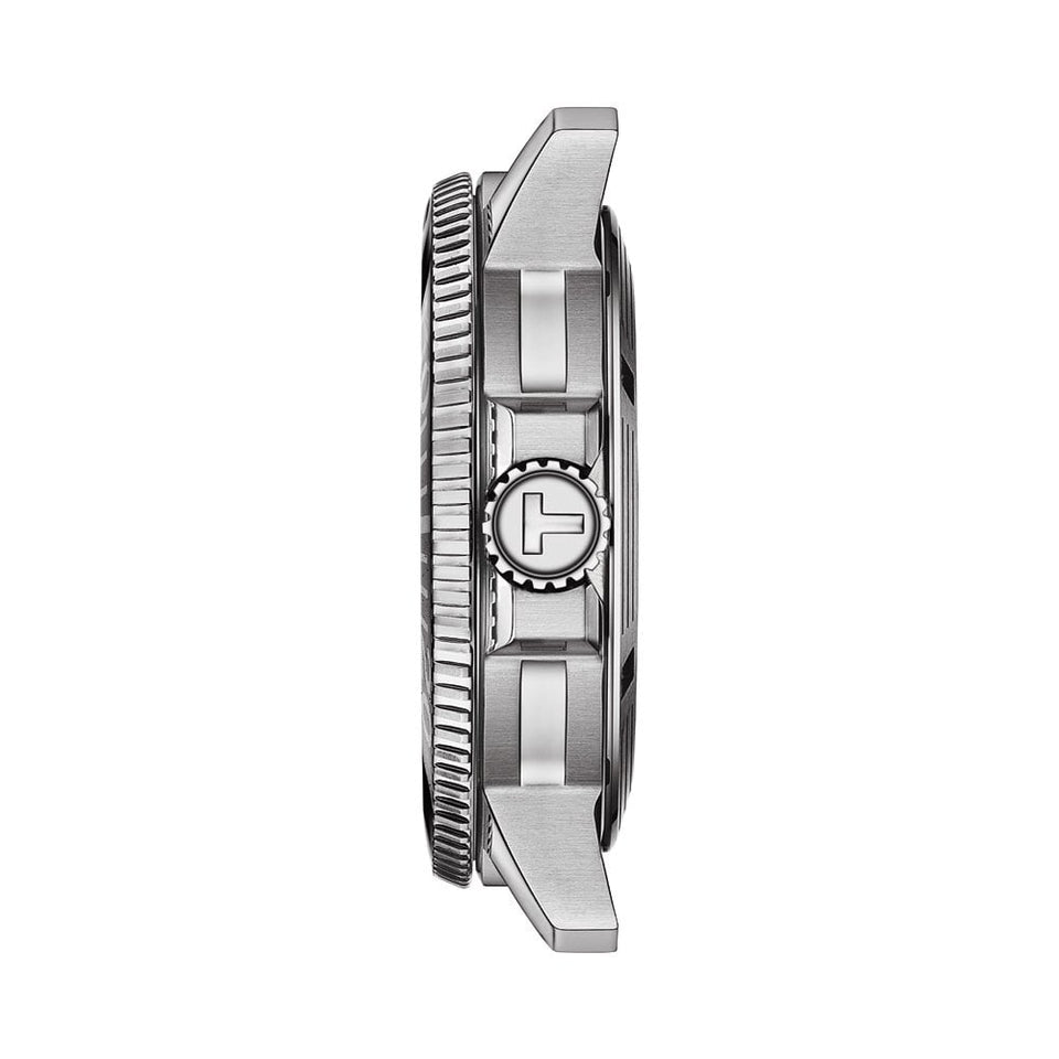Tissot Men's Seastar 1000 Powermatic 80 Diver's Watch