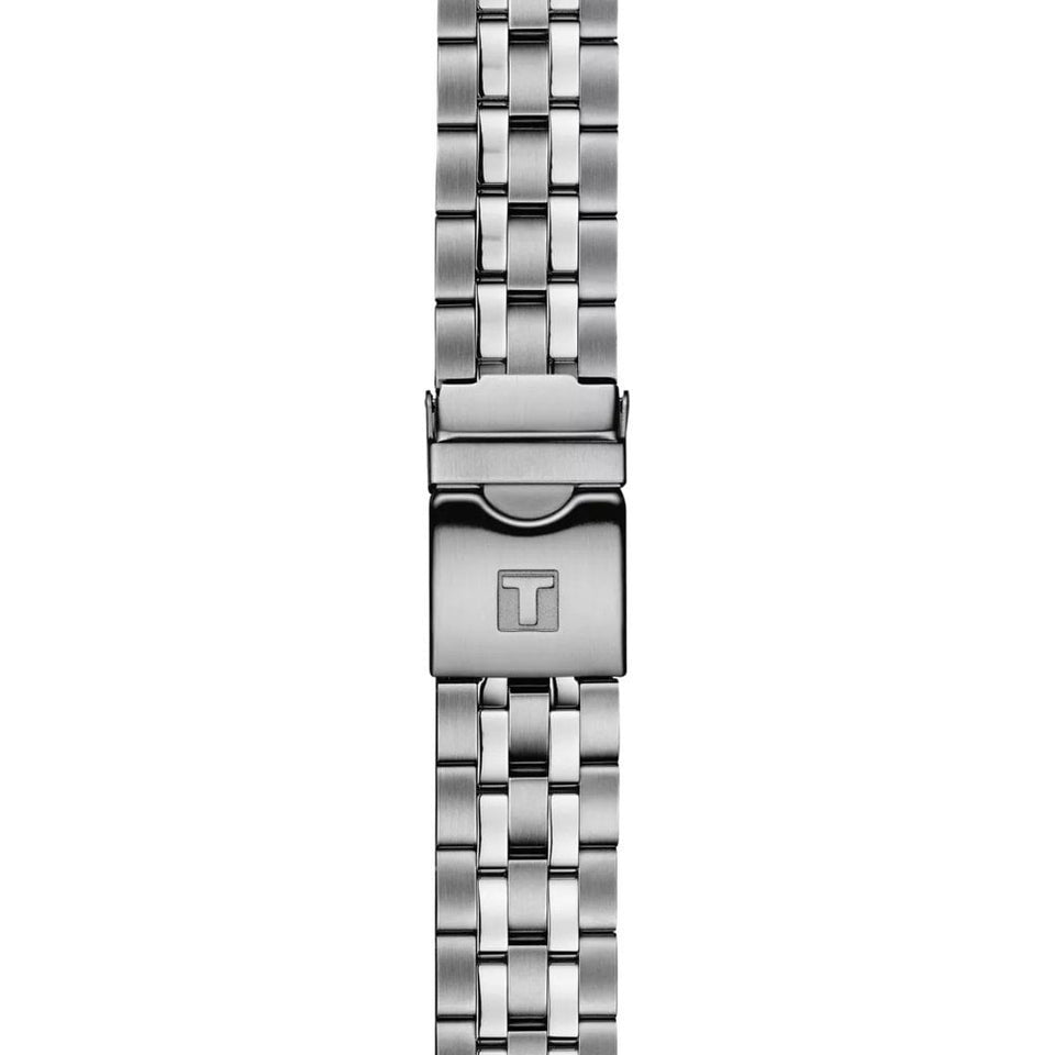 Tissot Men's Seastar 1000 Powermatic 80 Watch