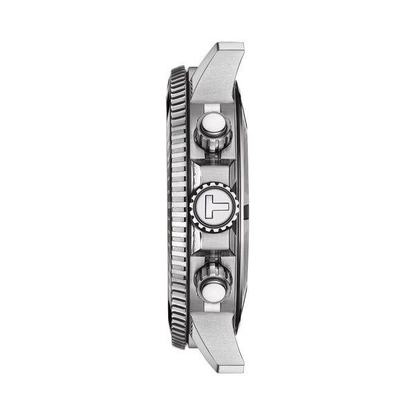 Tissot Men's Seastar 1000 Quartz Chrono Diver's Watch