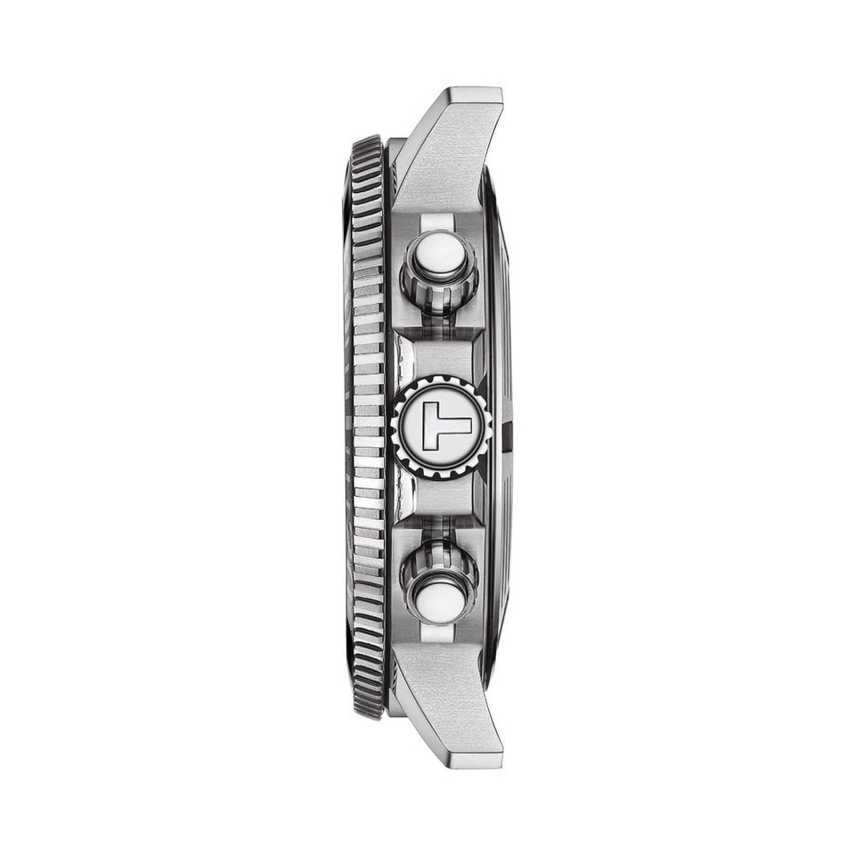 Tissot Men's Seastar 1000 Quartz Chrono Diver's Watch