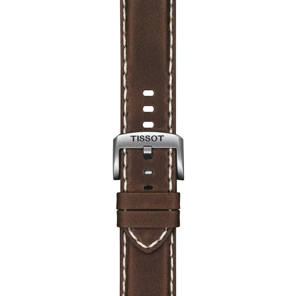 Tissot Men's Supersport Chrono 45mm Watch