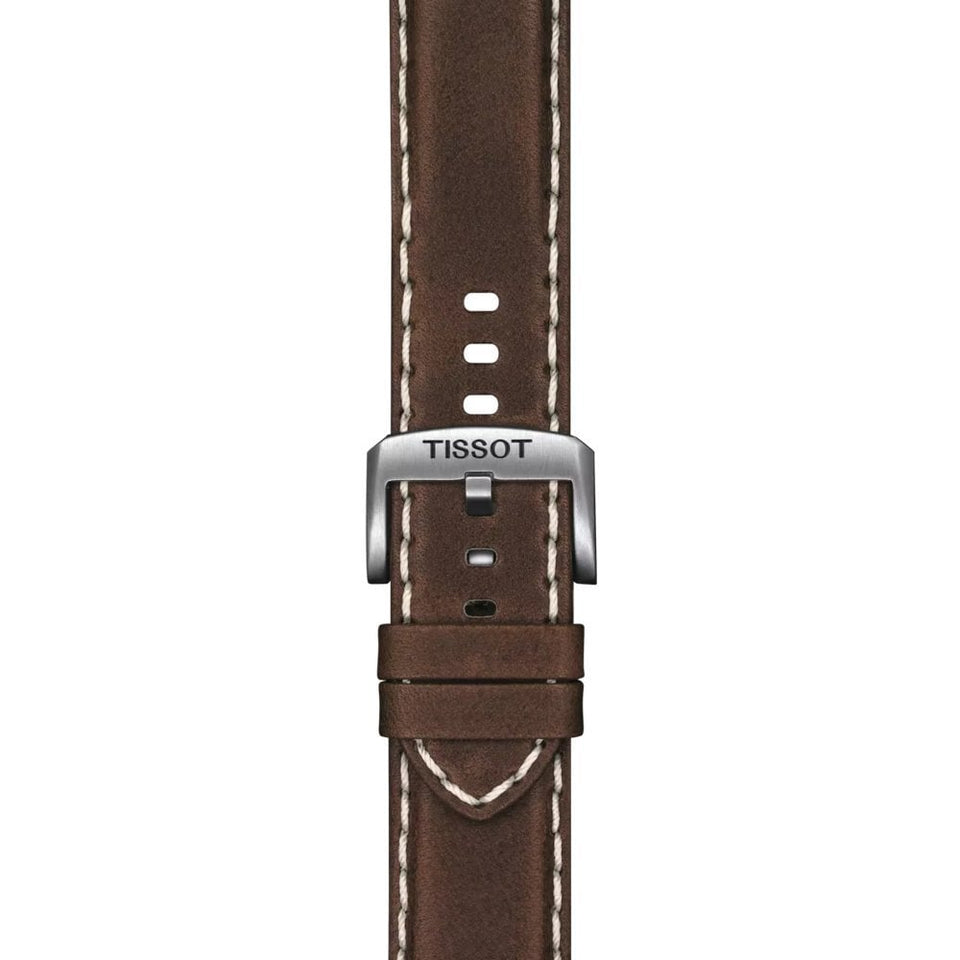 Tissot Men's Supersport Chrono 45mm Watch