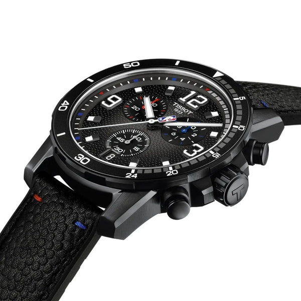 Tissot Men's Supersport NBA Special Edition Watch