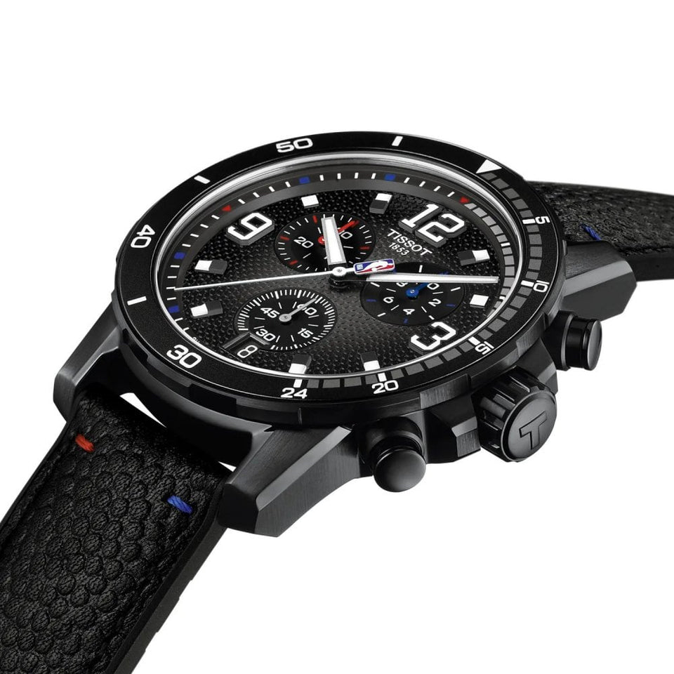 Tissot Men's Supersport NBA Special Edition Watch