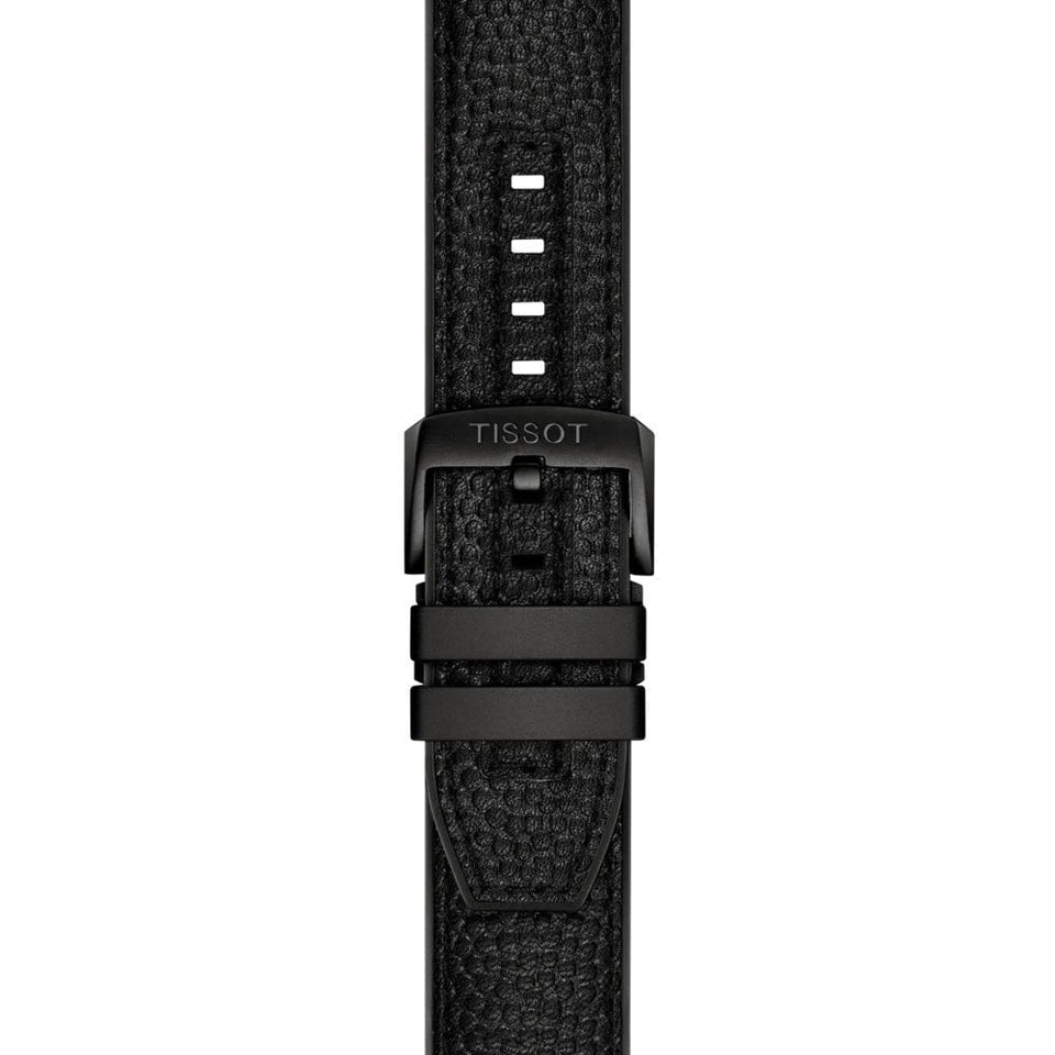 Tissot Men's Supersport NBA Special Edition Watch