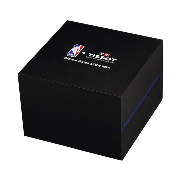 Tissot Men's Supersport NBA Special Edition Watch