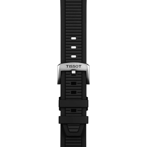 Tissot Men's T-Race 41mm Powermatic 80 Watch