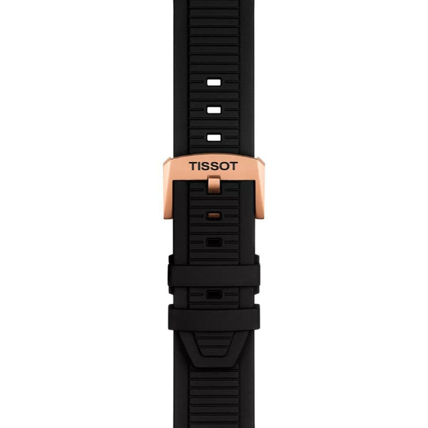 Tissot Men's T-Race Chronograph 45mm Watch