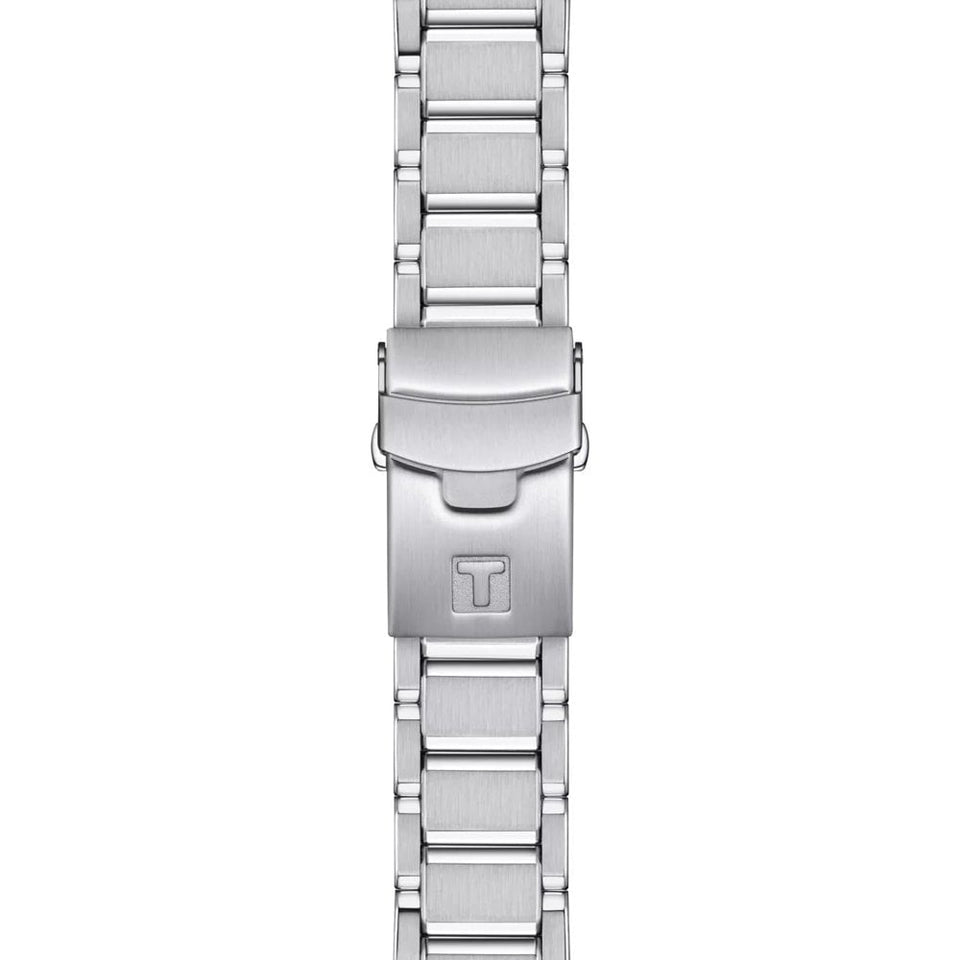 Tissot Men's T-Race Chronograph 45mm Watch