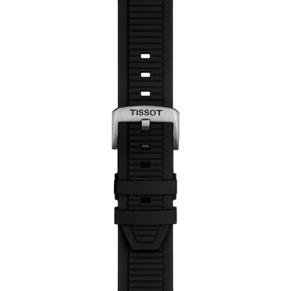 Tissot Men's T-Race Chronograph 45mm Watch