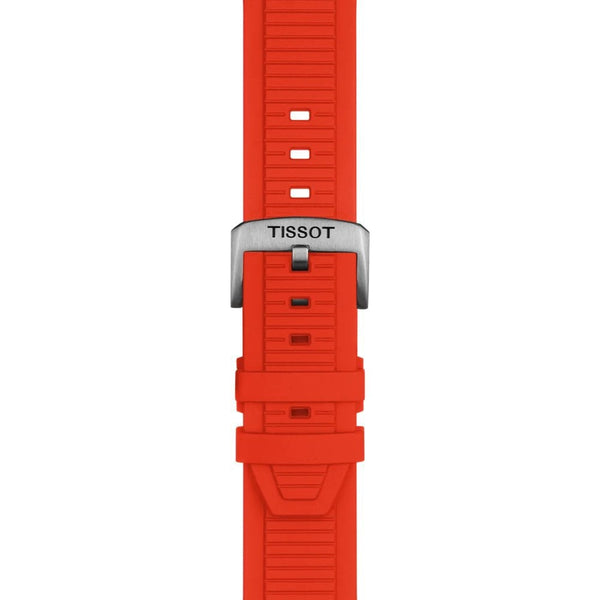 Tissot Men's T-RACE MotoGP 2026 45mm Watch