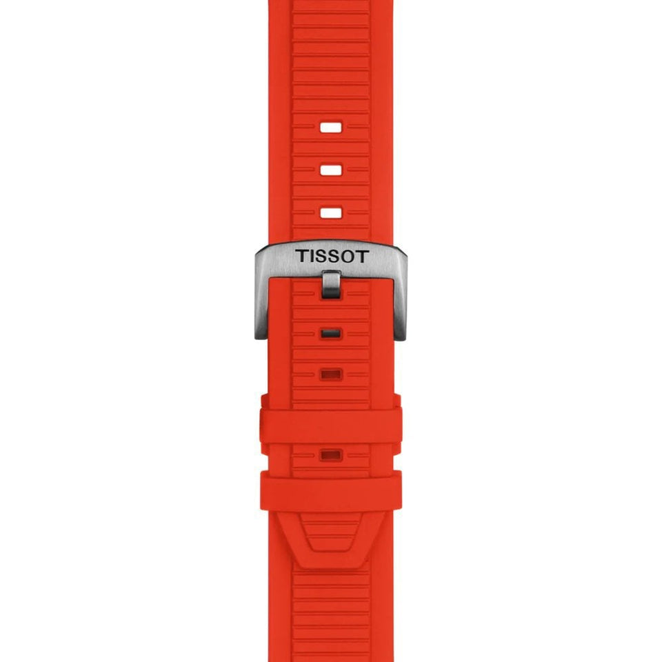 Tissot Men's T-RACE MotoGP 2026 45mm Watch