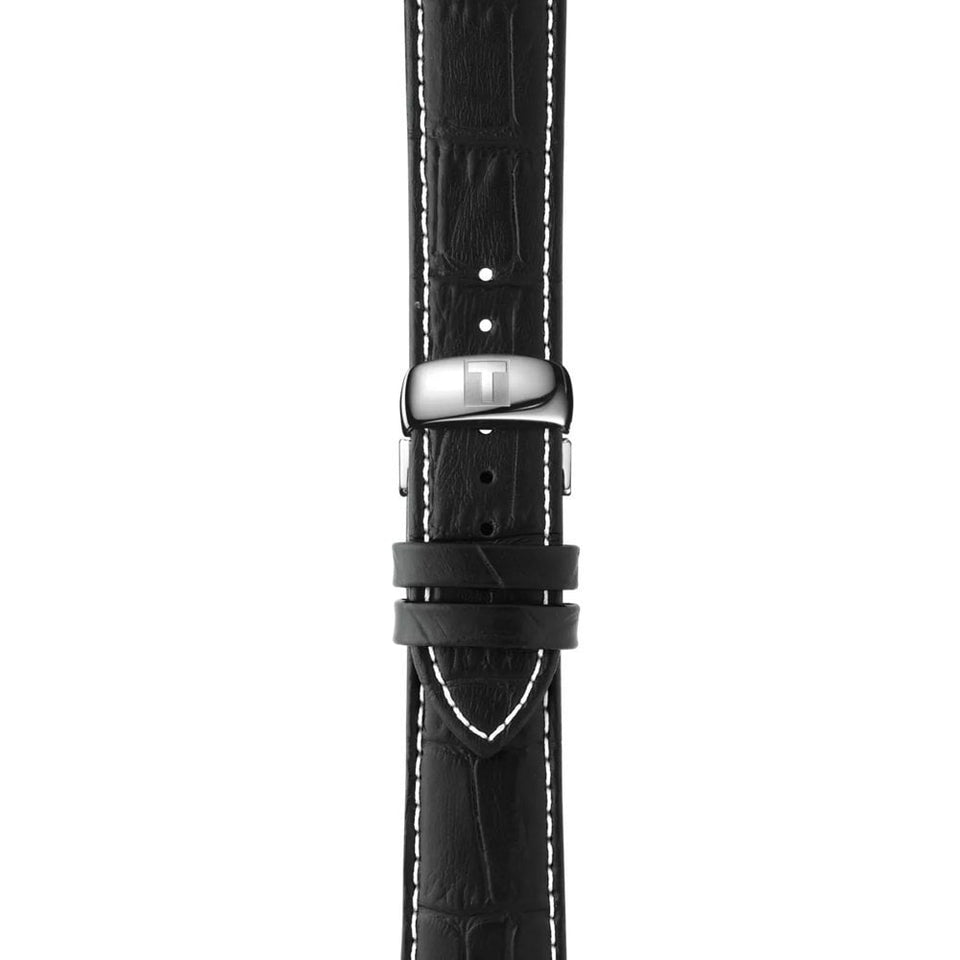 Tissot Men's Tradition Quartz Chronograph Watch - 42mm