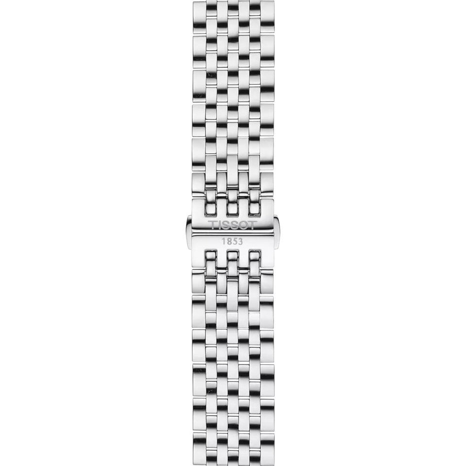 Tissot Men's Tradition Quartz Watch - 42mm