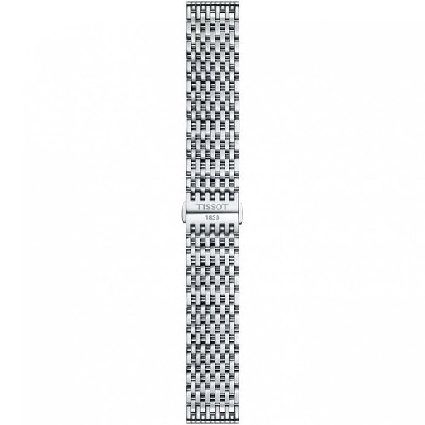 Tissot Official Stainless Steel Bracelet 20mm