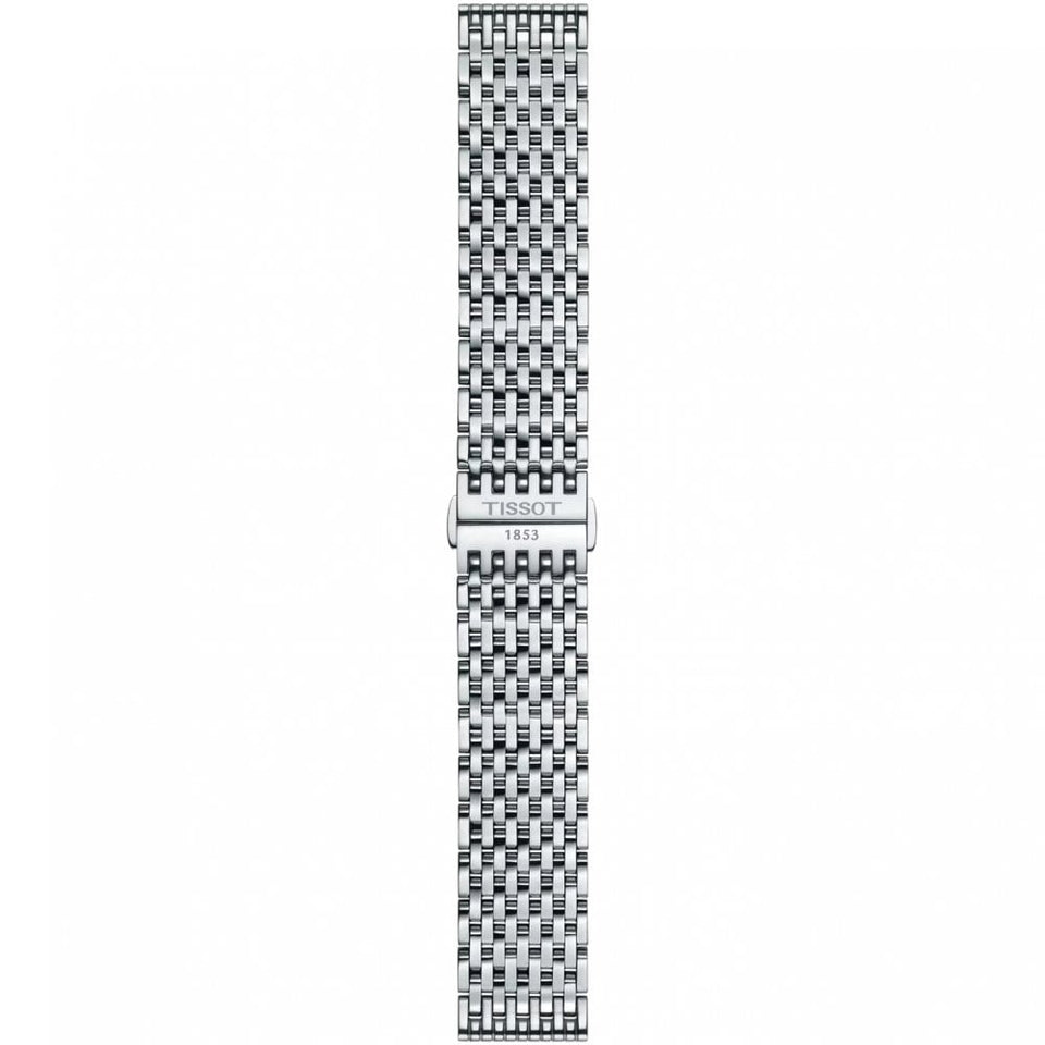 Tissot Official Stainless Steel Bracelet 20mm