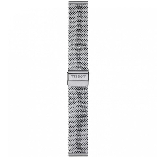 Tissot Official Steel Milanais Bracelet 20mm