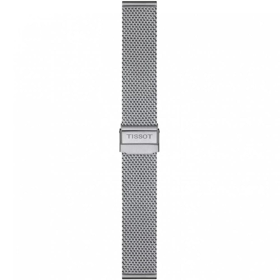 Tissot Official Steel Milanais Bracelet 20mm