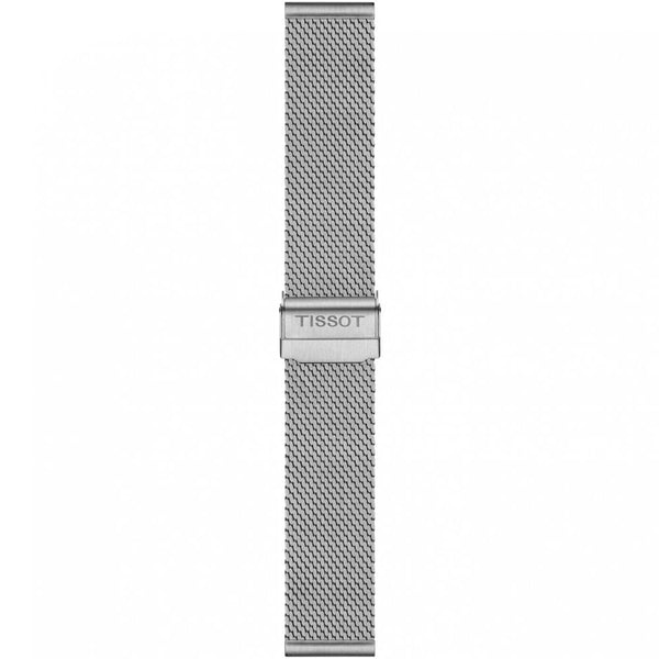 Tissot Official Steel Milanais Bracelet 22mm