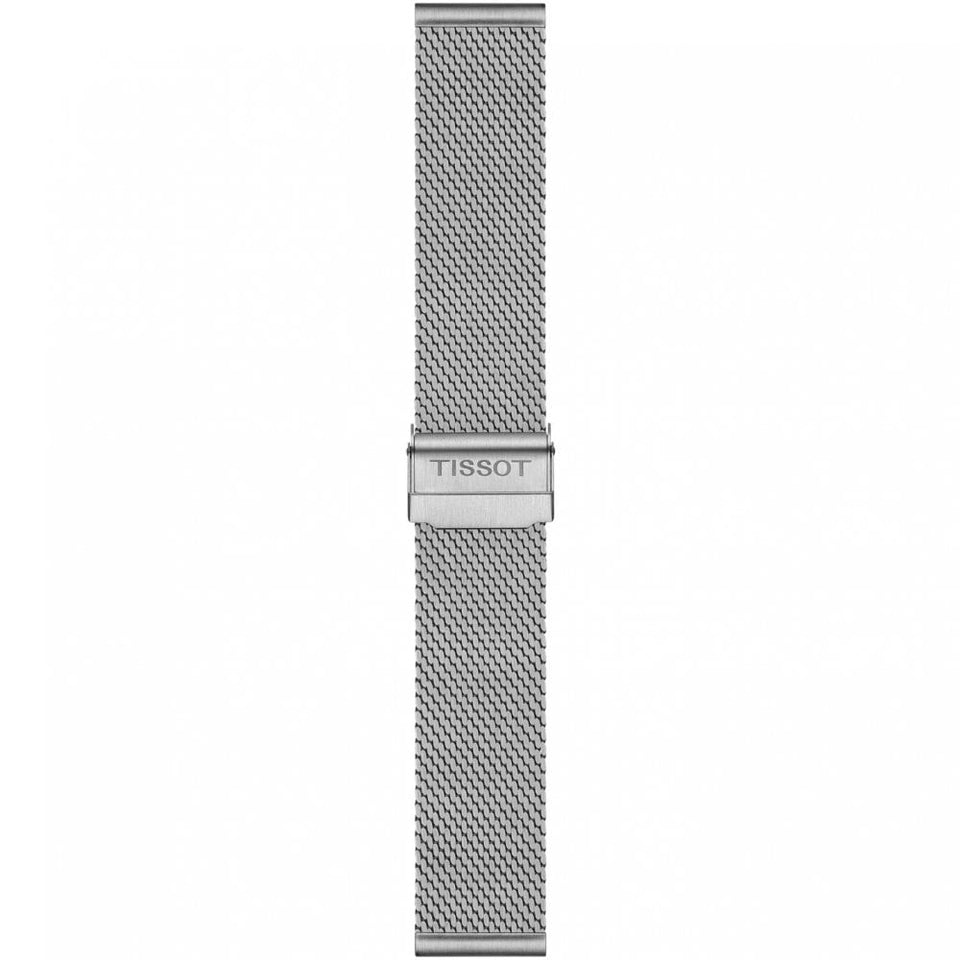 Tissot Official Steel Milanais Bracelet 22mm