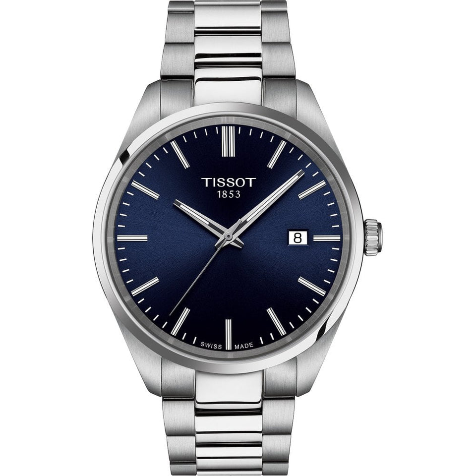 Tissot PR 100 40mm Watch