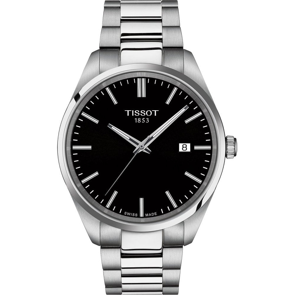 Tissot PR 100 40mm Watch