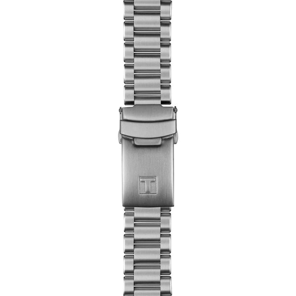 Tissot PR516 Men's 41mm Mechanical Chronograph Watch