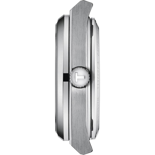 Tissot PRX 35mm Powermatic 80 Black Dial Watch