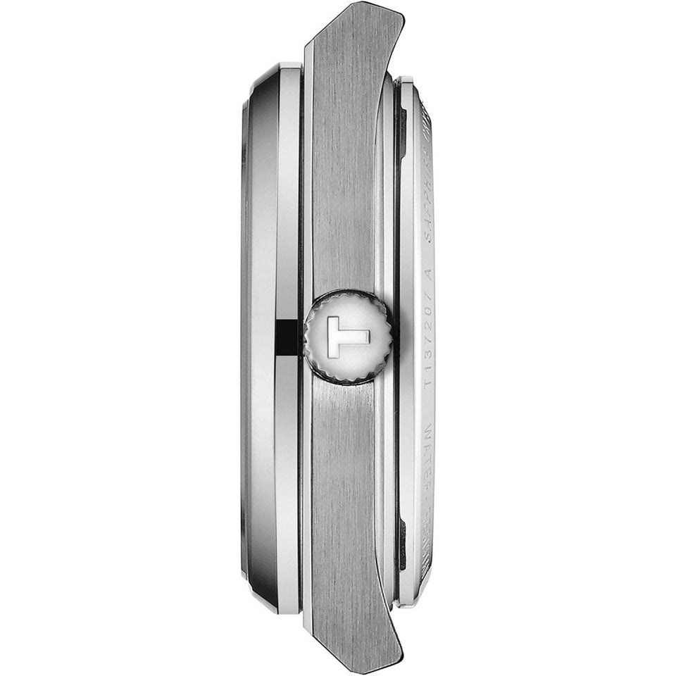 Tissot PRX 35mm Powermatic 80 Blue Dial Watch