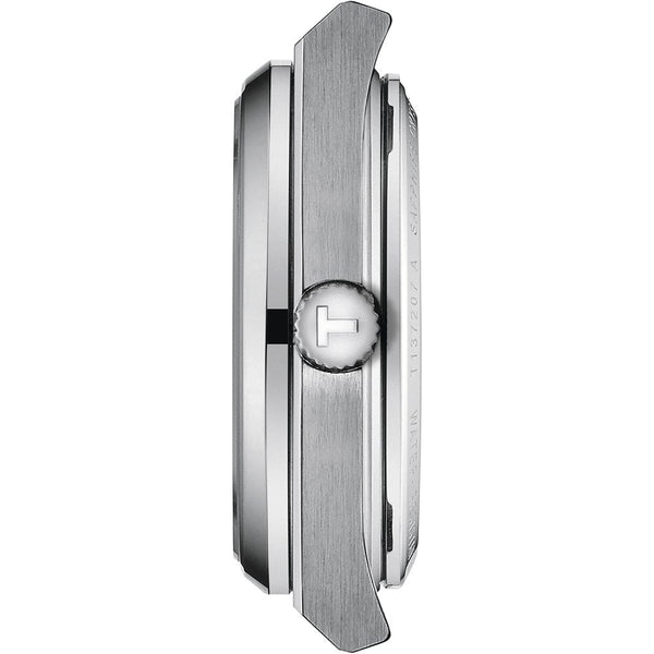 Tissot PRX 35mm Powermatic 80 White Mother-of-Pearl Dial Watch