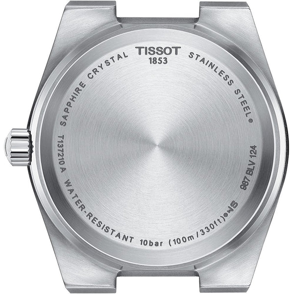 Tissot PRX 40 205 Gent's 35mm Quartz Watch | Blue Dial